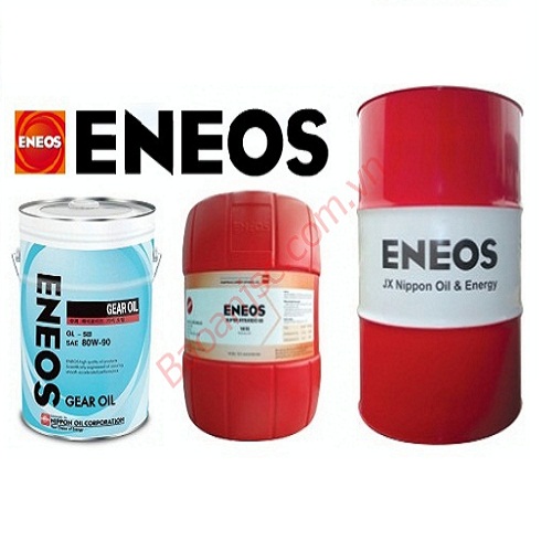 Mỡ bôi trơn siêu áp ENEOS – EPNOC AP (N)